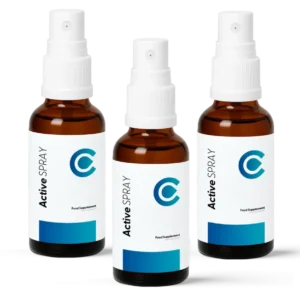 Calorie active spray erfahrungen