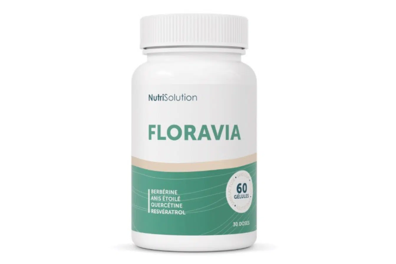 Floravia erfahrungen