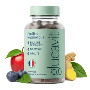 Glucavit erfahrungen