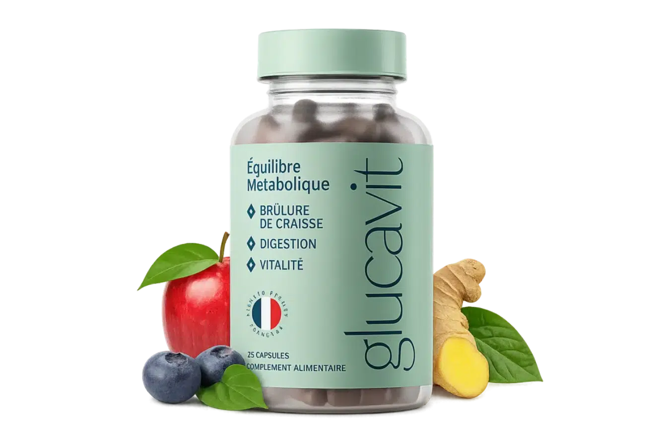 Glucavit erfahrungen