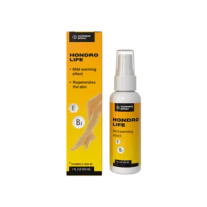 Hondrolife erfahrungen