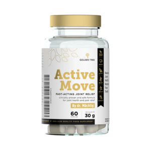 Active Move erfahrungen – test, inhaltsstoffe, preis & wo kaufen?