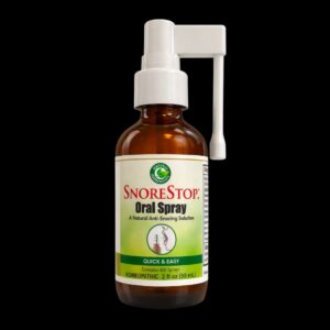 SnoreStop erfahrungen – test, inhaltsstoffe, preis & wo kaufen?