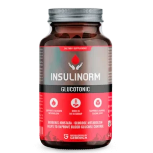 Insulinorm erfahrungen