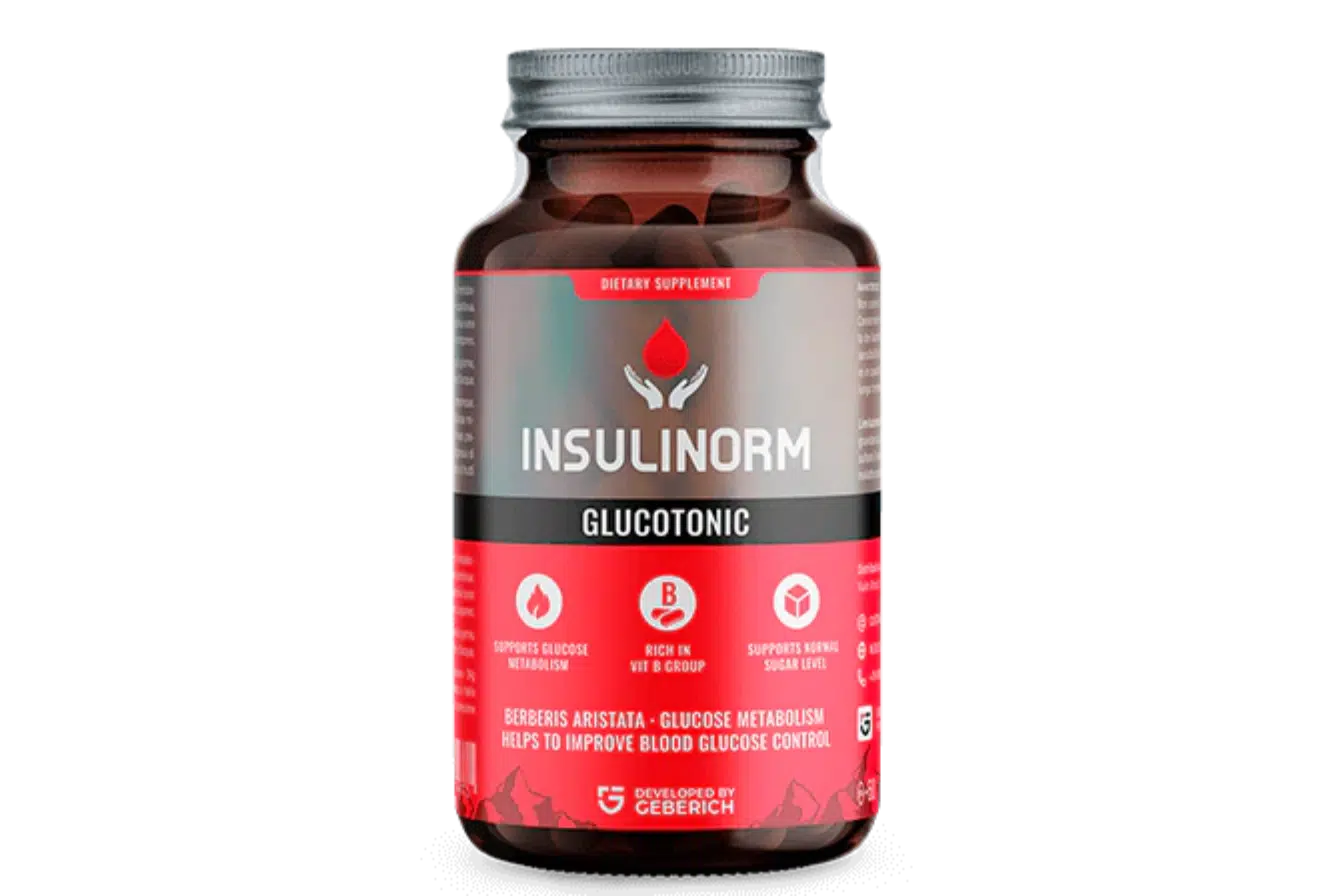 Insulinorm erfahrungen