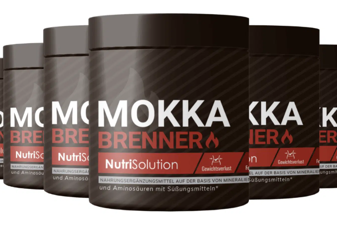 Mokka brenner erfahrungen