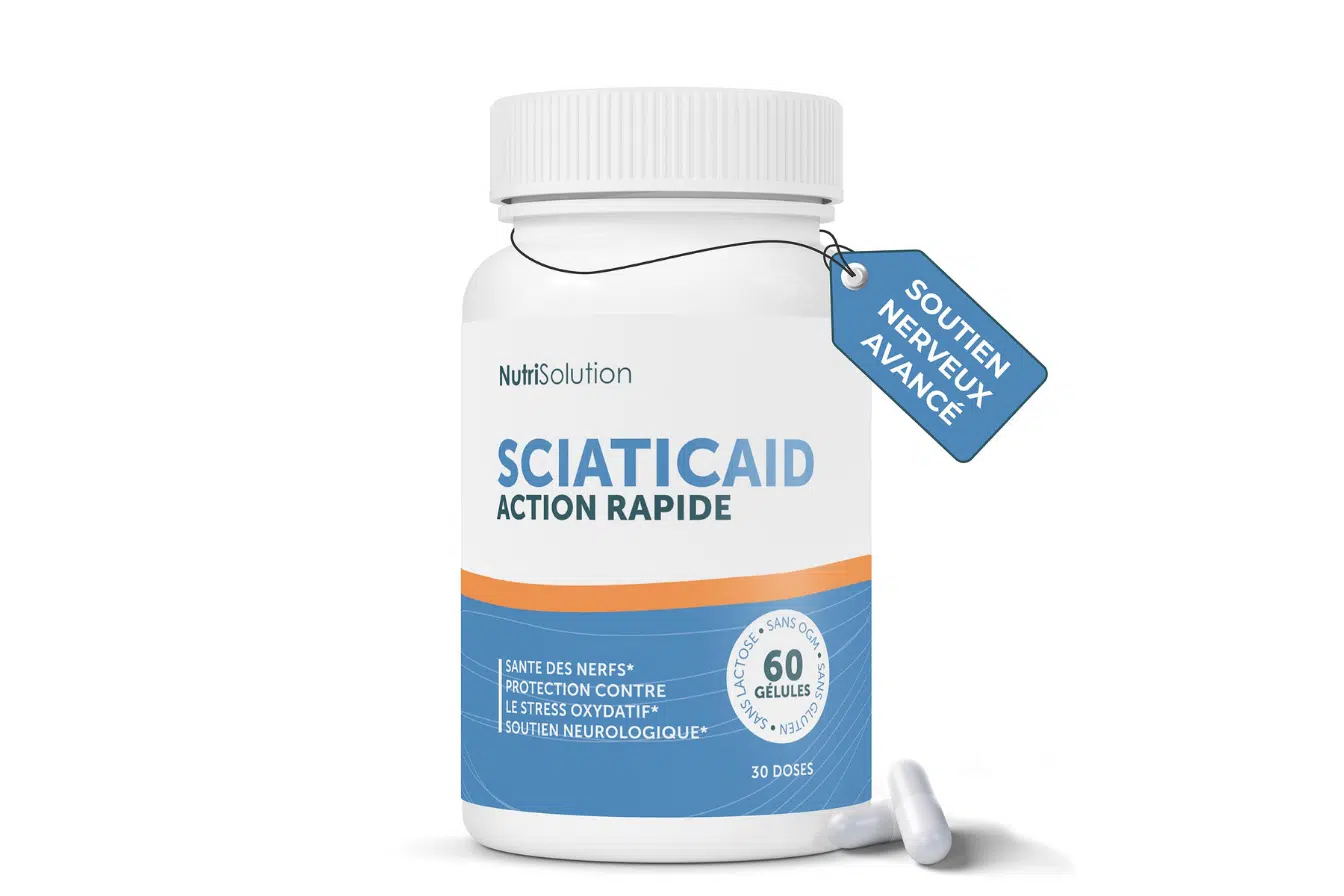 Sciaticaid erfahrungen