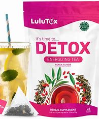 Lulutox Erfahrungen