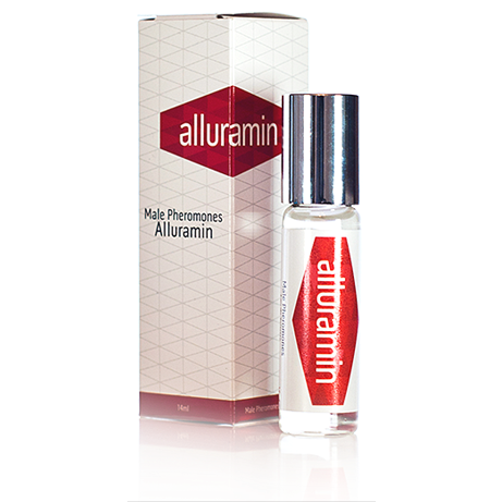 ALLURAMIN