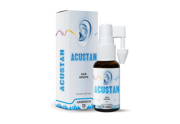 Acustan