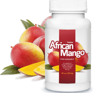 African Mango