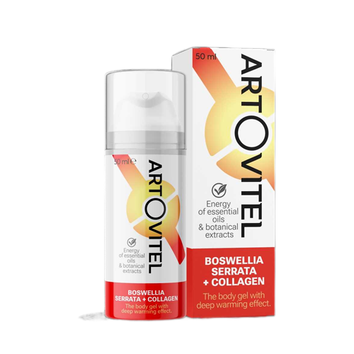 Artovitel
