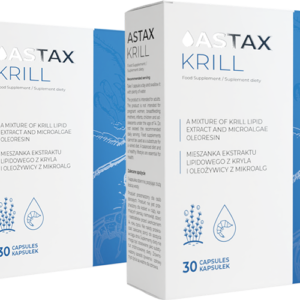 AstaxKrill