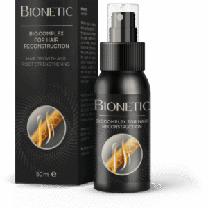 BIONETIC