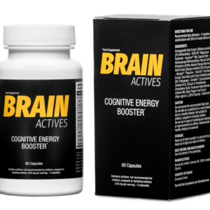 Brain Actives