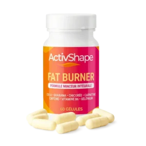 ActivShape Kapseln