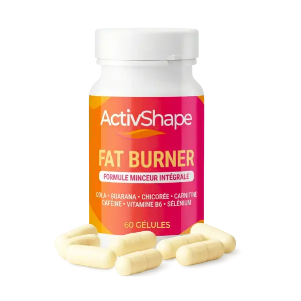 ActivShape Kapseln