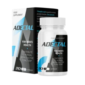 Adectal Kapseln