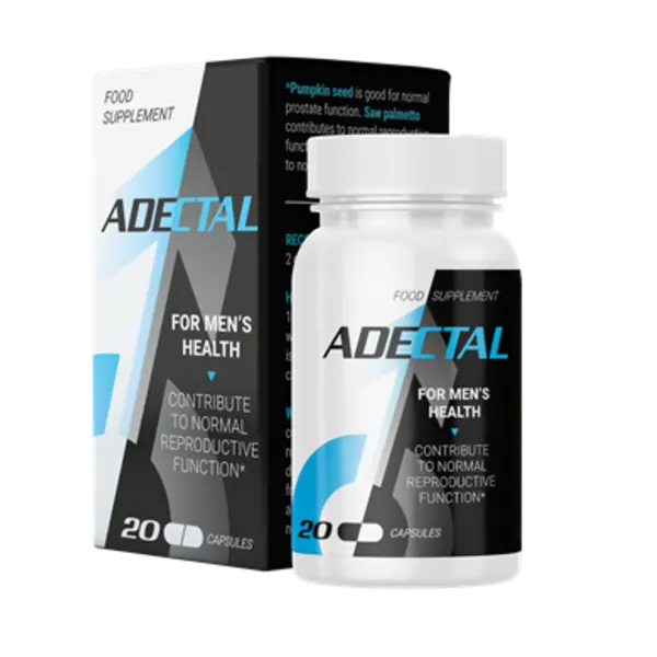 Adectal Kapseln