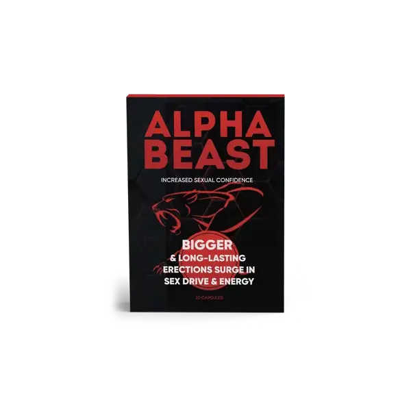 alpha-beast