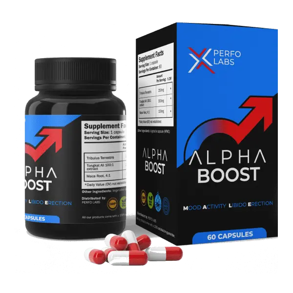 alpha-boost