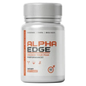 Alpha Edge Kapseln