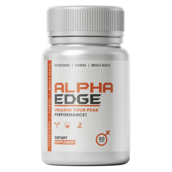 Alpha Edge Kapseln