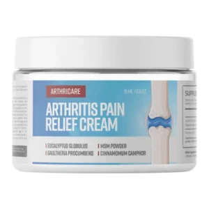 Arthricare Creme