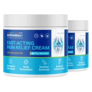 ArthroMax+ Creme