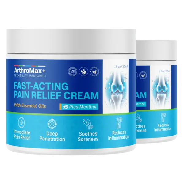ArthroMax+ Creme