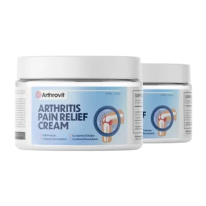 Arthrovit Creme