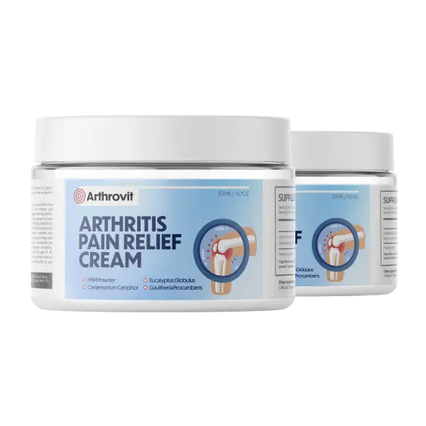 Arthrovit Creme