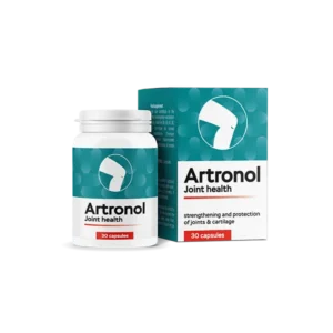 Artronol Kapseln