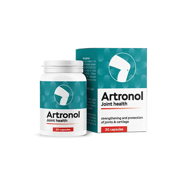 Artronol Kapseln