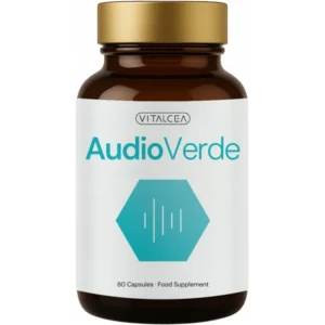 AudioVerde Kapseln