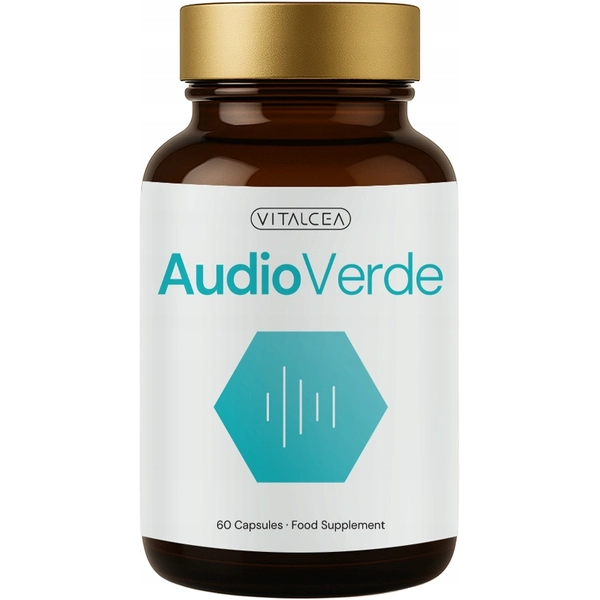 AudioVerde Kapseln