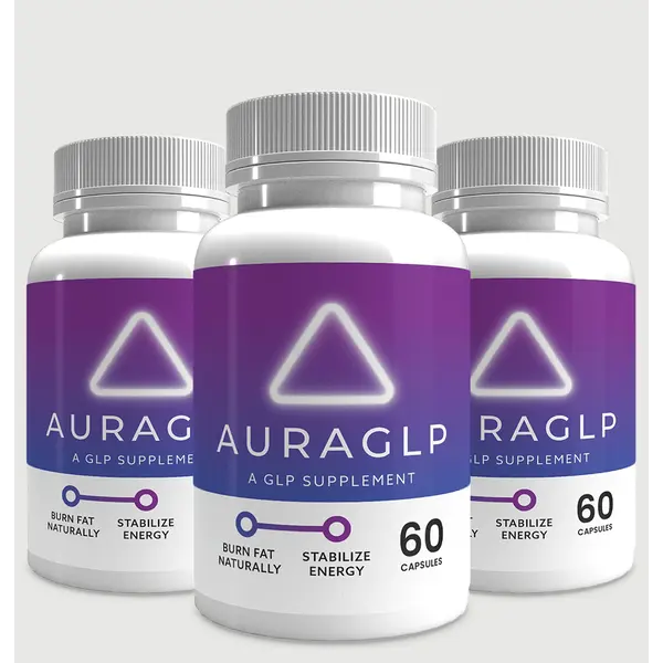 AuraGLP Kapseln