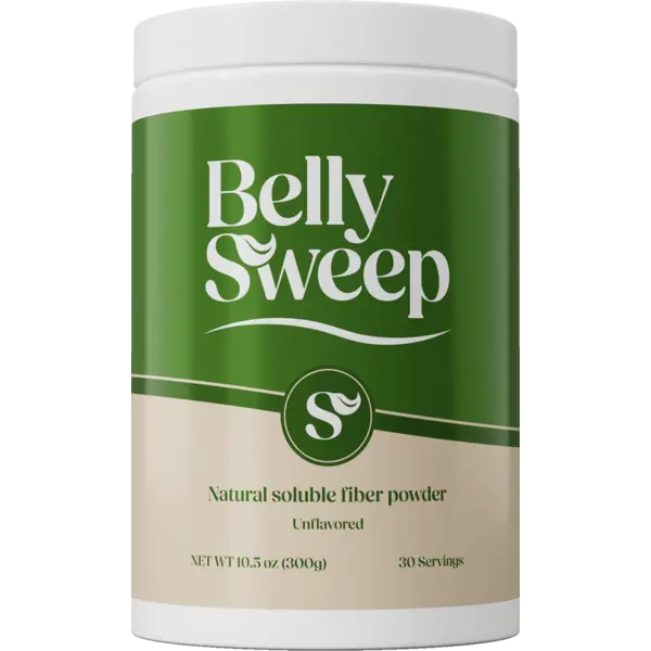 bellysweep
