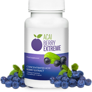 Acai Berry Extreme