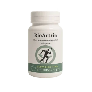 BioArtrin Kapseln