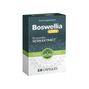 Boswellia Kapseln