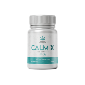 calm-x