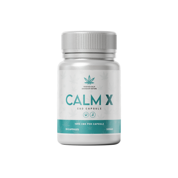 calm-x