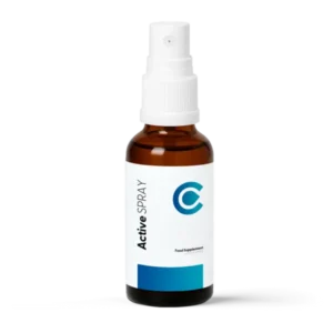 Calorie Active Diet Spray Spray