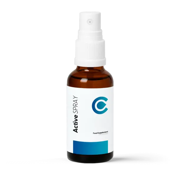 Calorie Active Diet Spray Spray