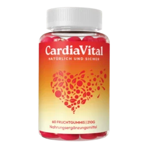 cardiavital