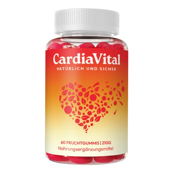 cardiavital