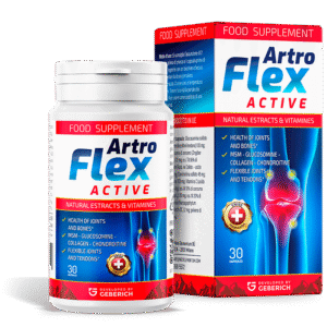 Artroflex Active