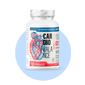 CardioBalance