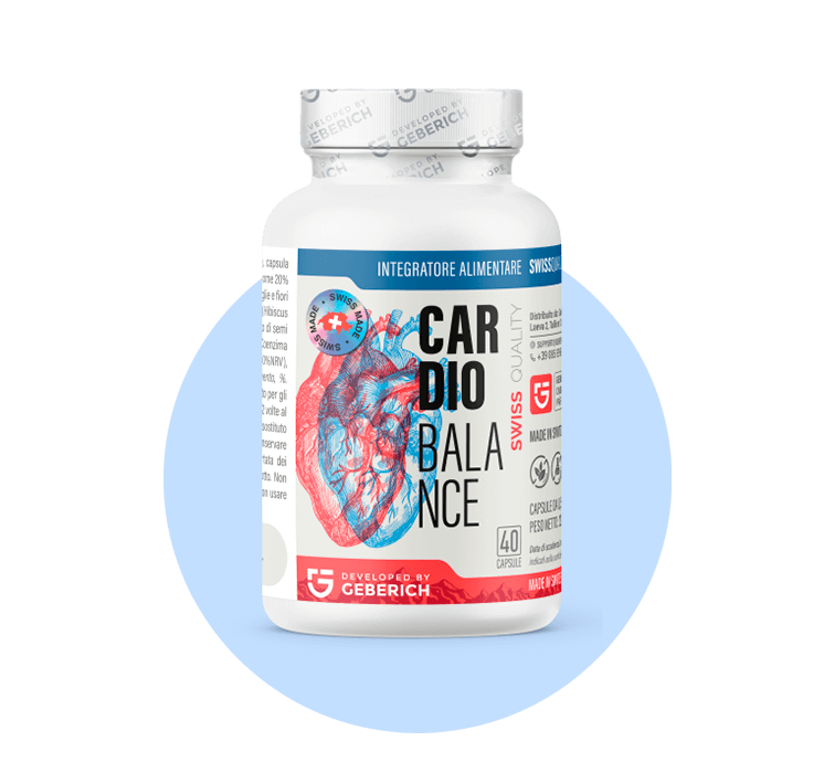 CardioBalance